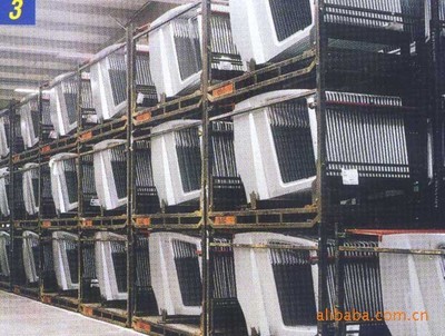 挡风玻璃物料架与汽车物料架 价格、厂家与仓储效益解析