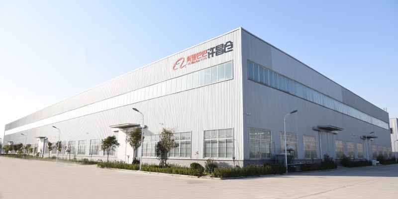 关店还不算完,阿里巴巴首个发制品综合仓库要上线了